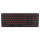 SPC Gear GK530 Tournament Kailh Red RGB - 468788 - zdjęcie 8